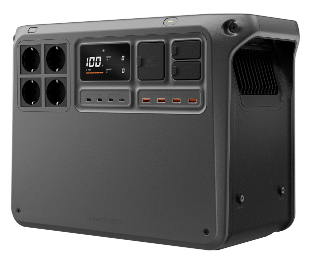 DJI Power 2000 CP.DY.00000171.01 / 6937224114357 - 1342670 - zdjęcie 2